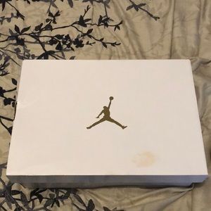 Air Jordans